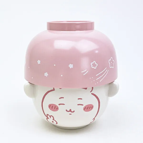 ちいかわの食器