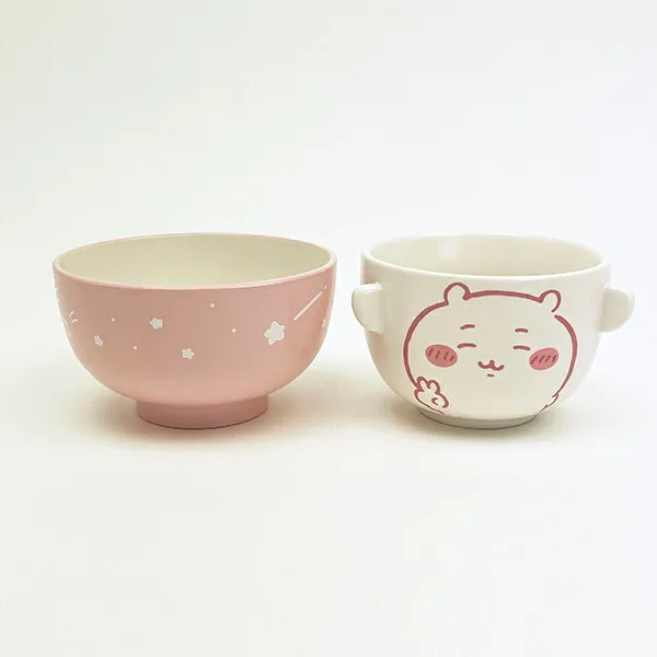 ちいかわの食器