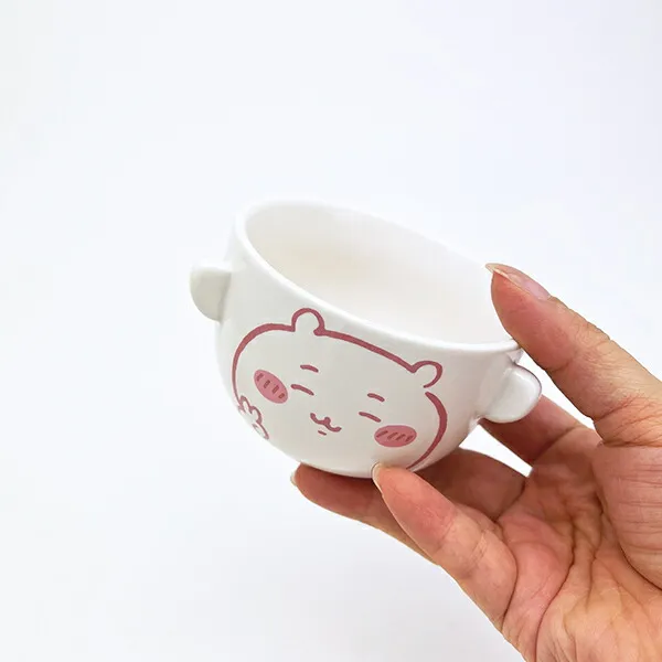 ちいかわの食器
