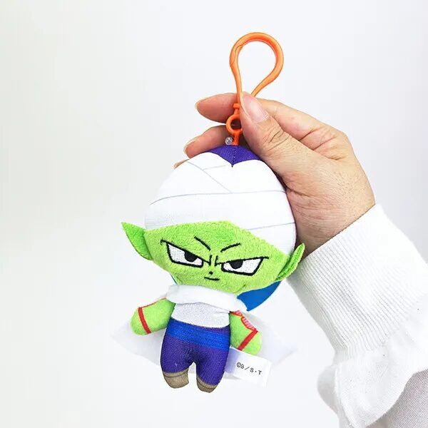 Dragon Ball mascot