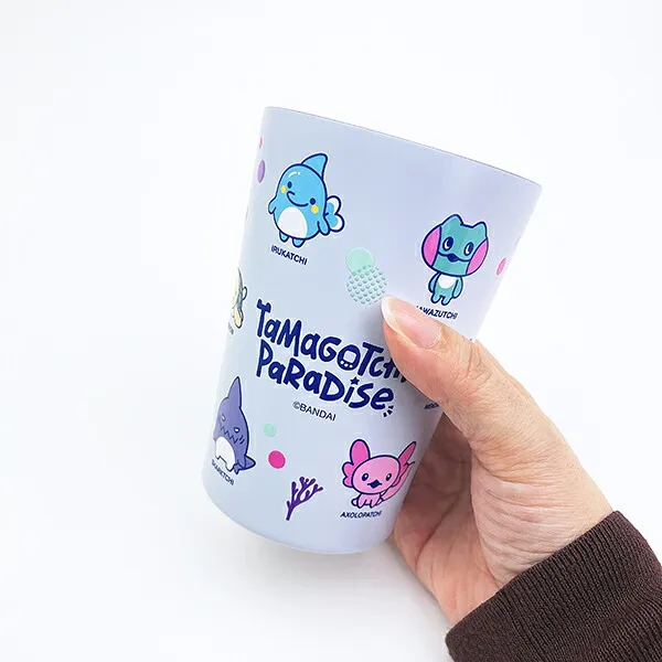 塌麻古奇保溫杯