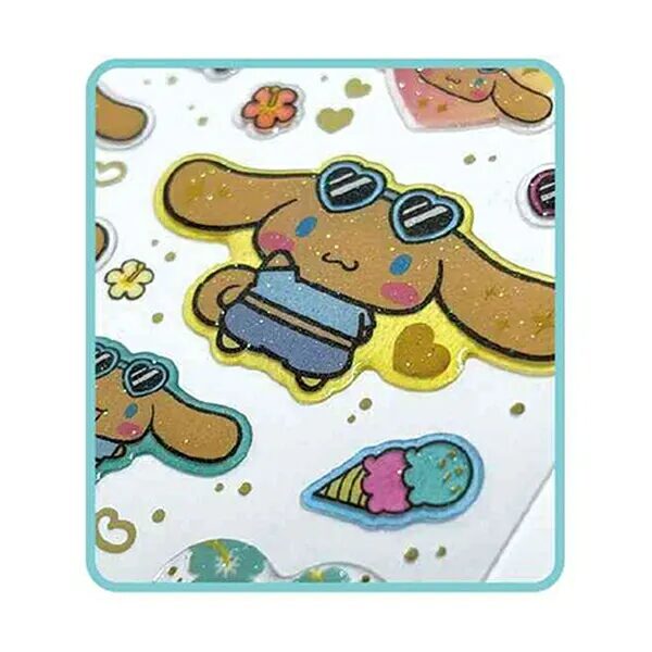 Sanrio stickers