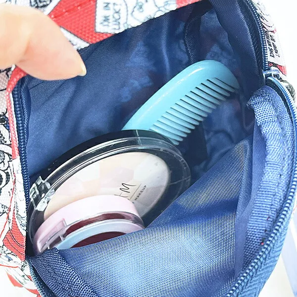 スヌーピーOUTDOORペンケース