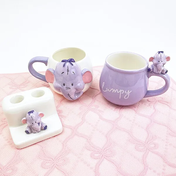 ランピーのカップ
