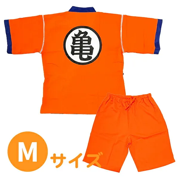 ドラゴンボールの服