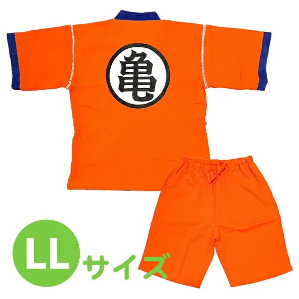 ドラゴンボールの服