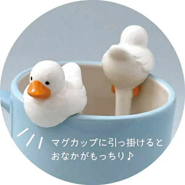 ぽちゃひるの食器