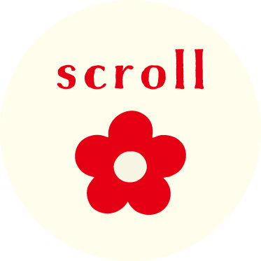 scroll welcome